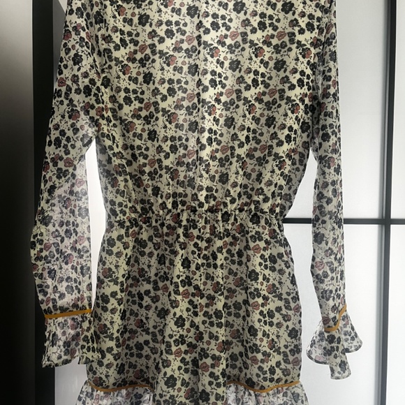 Tularosa - Bishop Romper - Picture 3 of 4